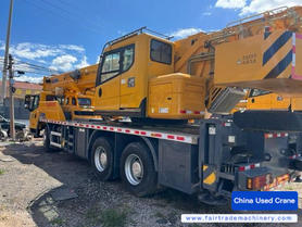 Buy XCMG QY25K5C Used Crane / 6 Buy XCMG QY25K5C Used Crane / 6
